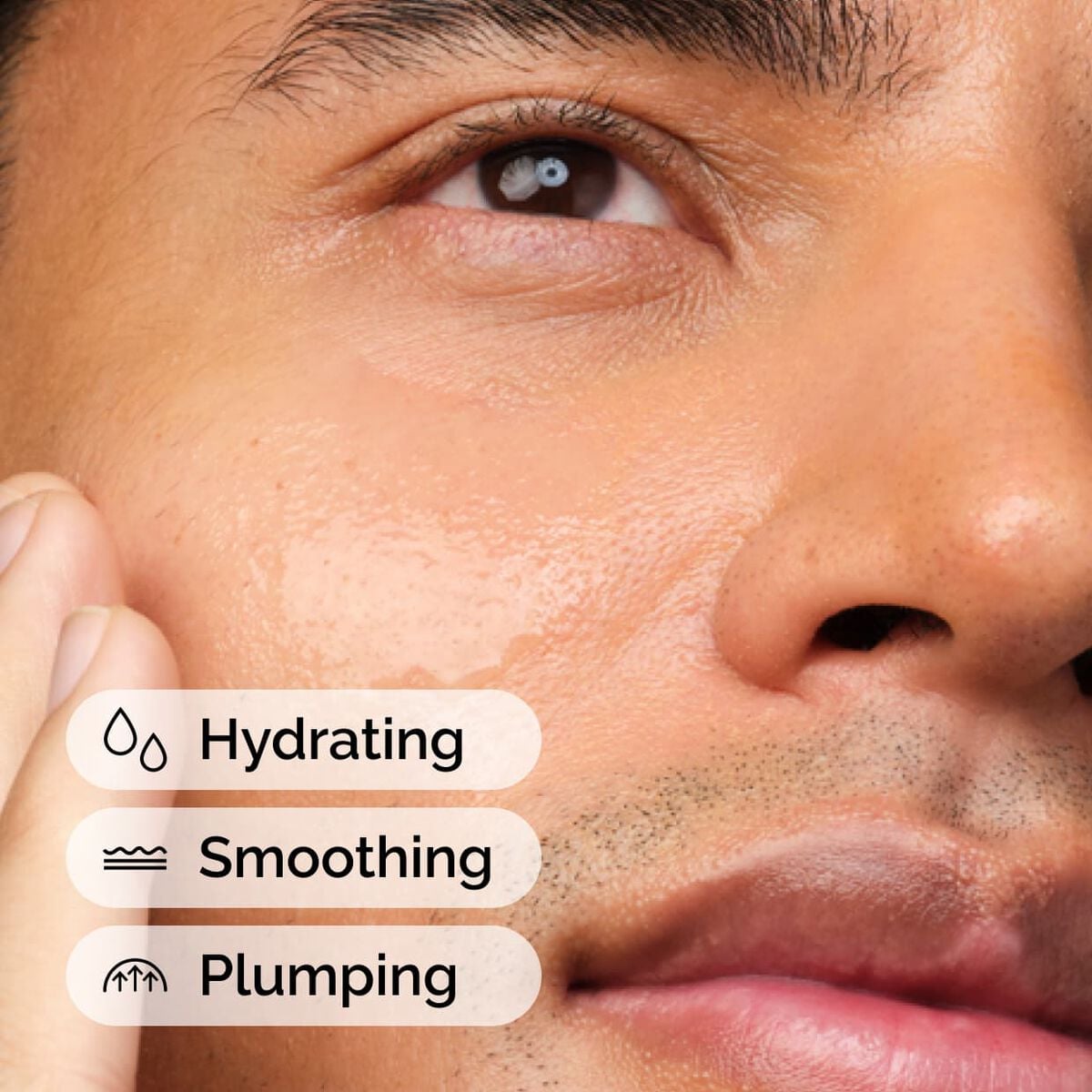 hyaluronic-acid-2-b5-with-ceramides-m9 ord-hyaluronic-acid-2pct-b5-ceramides-model-application-with-benefits.jpg